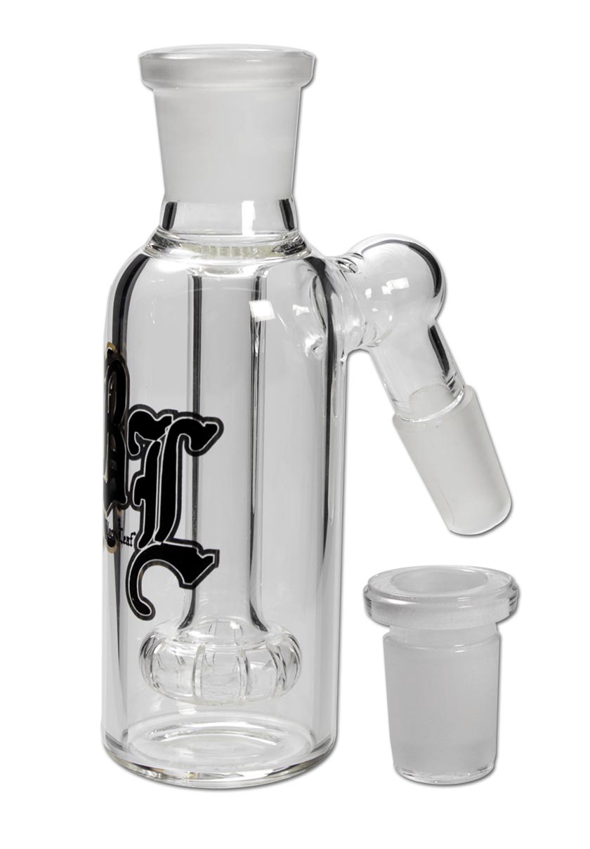 Black Leaf Vorkühler Duschkopfperkolator